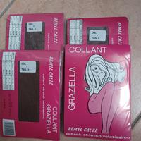 collant donna 