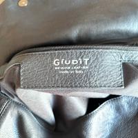 Borsa in vera pelle Giudit – Made in Italy