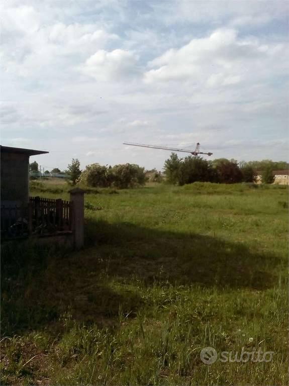 Terreno di 5716 m² a Crevalcore - Vista 3