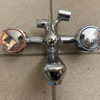 Rubinetti e ricambi idraulici