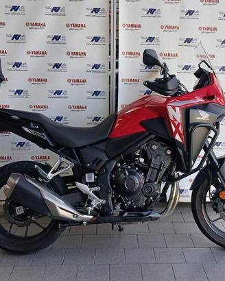 HONDA CB 500 X Abs my22