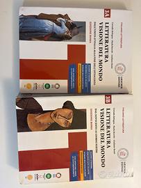 libri scolastici