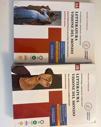libri scolastici