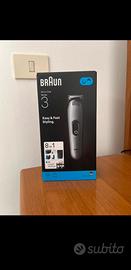 Rasoio elettrico Braun All-in-One Series 3.