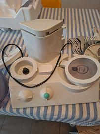  Braun combimax 700 manca boccale