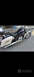 Honda VT 750 SHADOW C2