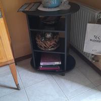 Tavolino porta TV