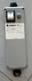 Quadro di comando Lowara QSM100