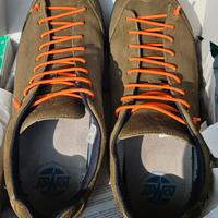 Lomer natural MTX Catfish/Orange