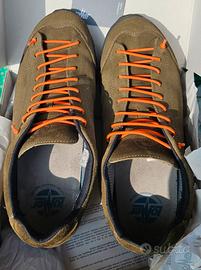 Lomer natural MTX Catfish/Orange