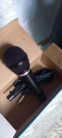 n.2 microfoni dinamic