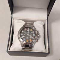 orologio uomo Nautica 