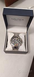 orologio uomo Nautica 