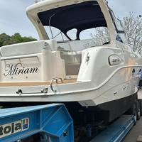 Sver 330 Cabin sport