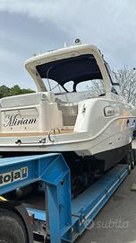 Sver 330 Cabin sport