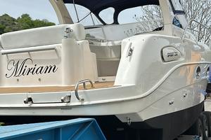 Sver 330 Cabin sport