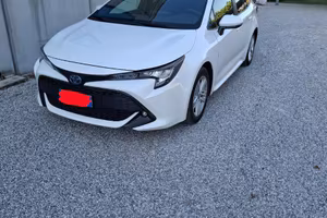 Toyota Corolla SW 1.8 Hybrid N1 AUTOCARRO - DICEMB