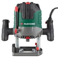 Fresatrice rifilatore