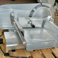 Affettatrice professionale Omas 380 watt