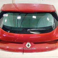 PORTELLONE POSTERIORE RENAULT Megane Serie 9010075