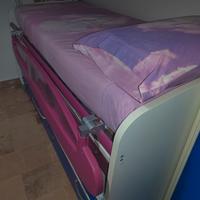 letto moretti compact