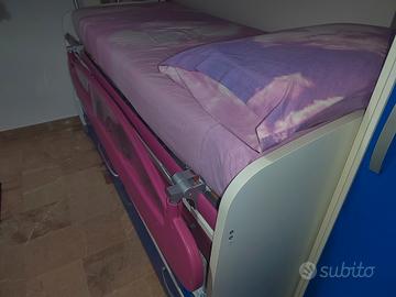 letto moretti compact