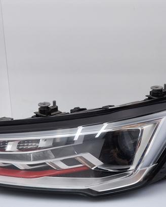 FARO PROIETTORE ANTERIORE SINISTRO SX AUDI A1 Spor