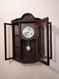orologio a pendolo Royale da parete 