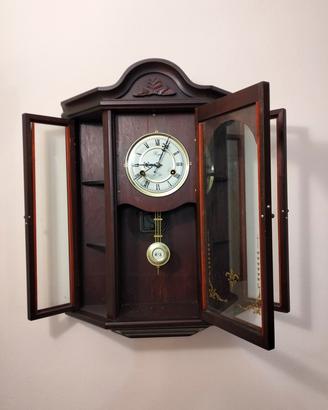 orologio a pendolo Royale da parete 