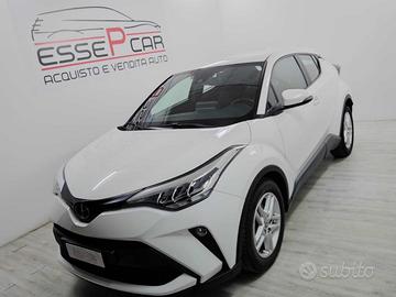 TOYOTA C-HR 1.8 Hybrid E-CVT Lounge