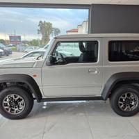 Suzuki Jimny GLX 4 posti 2025