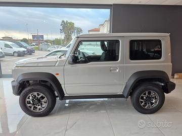 Suzuki Jimny GLX 4 posti 2025