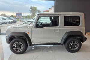 Suzuki Jimny GLX 4 posti 2025