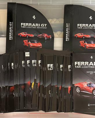 Ferrari GT 1:64 Premium Limited Edition Centauria