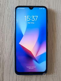REDMI NOTE 8 2021 DualSim 48mp + SCATOLA ORIGINALE