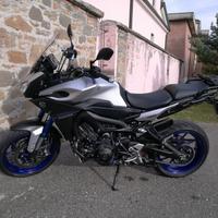 Yamaha Tracer 900