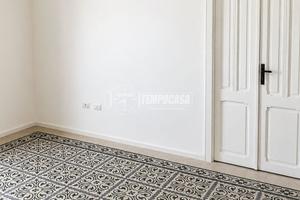 BILOCALE CON TERRAZZA NUOVO - VIA MANZONI