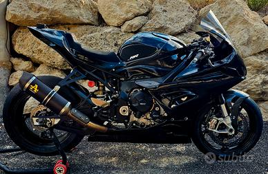 Bmw S 1000 RR Pronto Pista 