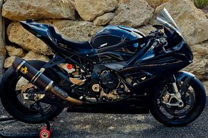 Bmw S 1000 RR Pronto Pista 