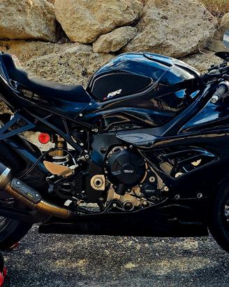 Bmw S 1000 RR Pronto Pista 