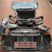 RICAMBI FORD FOCUS