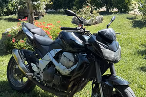 Kawasaki z750