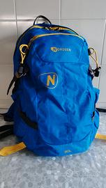 ZAINO NORDSEN 30 litri - Condizioni eccellenti