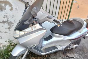 Piaggio X8 250 - 2122