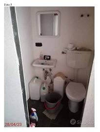 Immobile in asta di 68 m² a Terme Vigliatore