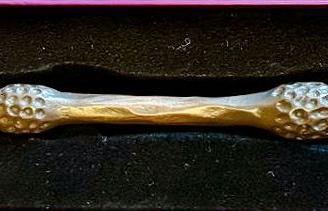 Gellert Grindelwald Wand Harry Potter