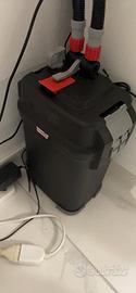 Filtro acquario
