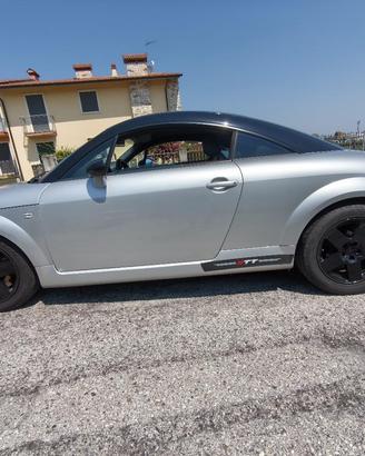 Audi TT -  1,8 Turbo  