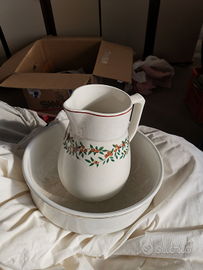 Ceramica Laveno vintage