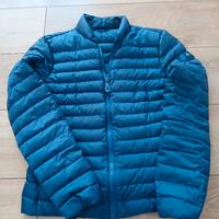 piumino Peuterey leggero